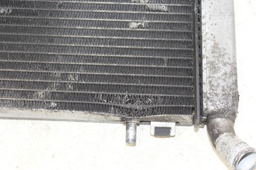 2002 Honda Interceptor 800 Vfr800 Right Side Radiator Engine Motor OEM