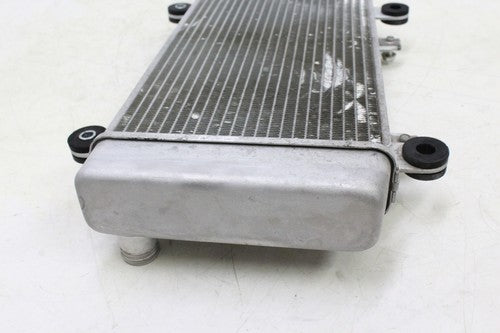 2013 Kawasaki Ninja 300 Ex300a Engine Radiator Motor Cooler Cooling Radiater