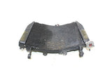 2003 Yamaha Yzf R6 Engine Radiator Motor Cooler Cooling Radiater