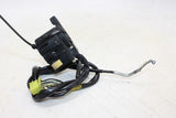 1994 Suzuki Katana 750 Gsx750f Left Clip On Handle Horn Signals Switch Switches