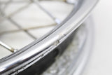 Harley-Davidson SOFTAIL Front WHEEL RIM 16x3