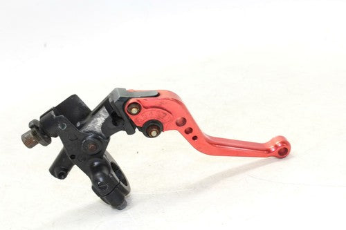 91-94 Honda Cbr600f2 Right Clipon Handlebar Brake Lever