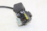 2013 Kawasaki Ninja 650 Ex650e Engine Starter Relay Starting Motor Switch