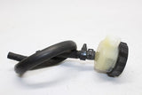 2010-2014 Kawasaki Versys 650 Rear Brake Master Fluid Reservoir Tank Bottle OEM