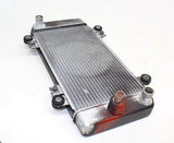 08-12 Kawasaki Ninja 250r Ex250j Engine Radiator Motor Cooler Cooling Radiater