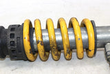 2002 Honda Cbr600f4i Rear Back Shock Absorber Suspension