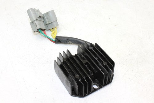 15 Zongshen  Csc Rx 250cc Rectifier
