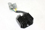 15 Zongshen  Csc Rx 250cc Rectifier
