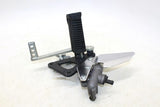 2007 Suzuki Gs500f Right Left Rearsets Rear Set Driver Foot Pegs