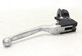 87-89 Harley-davidson Flhtc  Ultra Classic Touring Clutch Perch Mount With Lever