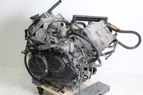 1990 Honda VFR750F VFR 750 ENGINE MOTOR