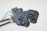 2007 Honda Silver Wing 600 Fsc600 Seat Latch Lock Assembly