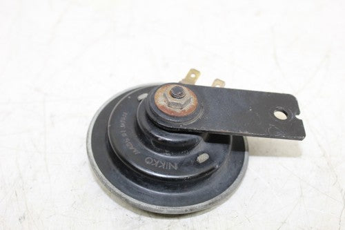 1990 Yamaha Fzr600r Horn Signal