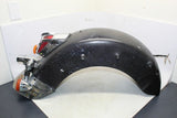 1998 Honda Shadow Aero 1100 Vt1100c3l Rear Back Wheel Fender Mud Guard