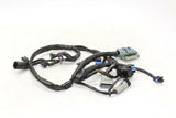 2007 Harley Davidson Electra Road Main EFI Fuel Injection Wiring Harness