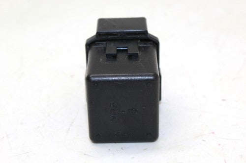 2007 Kawasaki Ninja 650r Ex650a Engine Starter Relay Starting Motor Switch