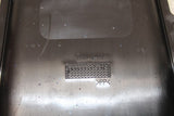 2022 Yamaha Mtt890 Rear Fender Undertail Mudguard Cover Panel