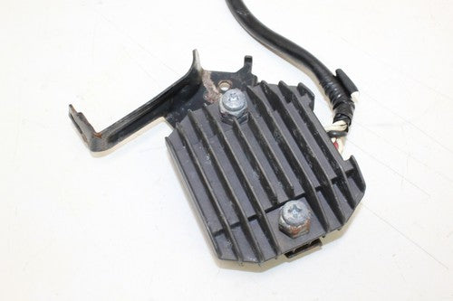 2004 01-05 Yamaha Fz1 Fazer Rectifier Voltage Regulator 5kp-81960-00-00 OEM