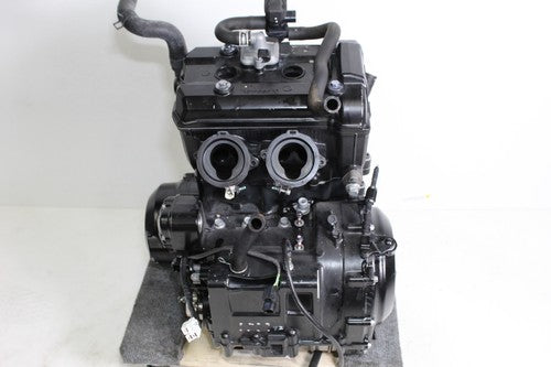 2022 Kawasaki Ninja 650 EX650 EX650NM ENGINE MOTOR