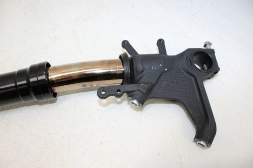 2007 Suzuki Gsxr750 Front Forks Shock Suspension Set Pair !PARTS ONLY!