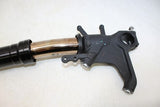 2007 Suzuki Gsxr750 Front Forks Shock Suspension Set Pair !PARTS ONLY!
