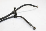 2006-2009 Suzuki Sv650s Front Brake Caliper Hoses LINES OEM