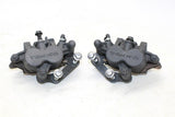 2010 Kawasaki Versys 650 Kle650c Right Left Front Brake Caliper Set Pair