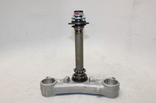 2004 Honda Cbr600rr Front Forks Clamp Lower Triple Tree Stem