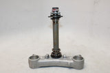 2004 Honda Cbr600rr Front Forks Clamp Lower Triple Tree Stem