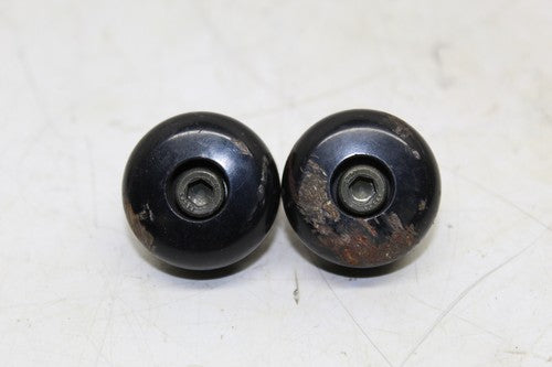 2000 Yamaha Yzf R1 Handlebar End Caps Weights