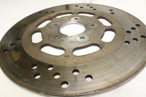 87-89 Harley-davidson Flhtc Ultra Classic Touring Front Left Right Brake Rotors