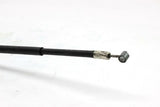 2011-2019 Suzuki Gsxr600 Clutch Cable LINE OEM