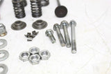 2003 Honda Xr100r Bolts And Springs