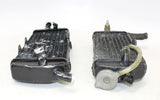 1997 Ktm 620 Duke Engine Motor Cooling Cooler Radiators