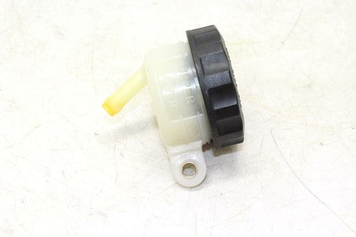 95-98 Honda Cbr600f3 Brake Master Fluid Reservoir Tank Bottle OEM