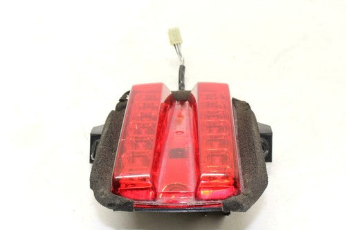 03-08 Suzuki Sv1000s Rear Tail Taillight Back Brake Light OEM