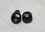 2007 Suzuki Gsxr750 Handlebar End Caps Weights