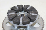 2001 Suzuki Marauder 800 Vz800 Rear Back Sprocket With Hub Dampers Set