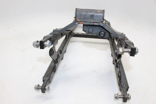 2007 Yamaha Fz1 Rear Subframe Back SUB Frame OEM