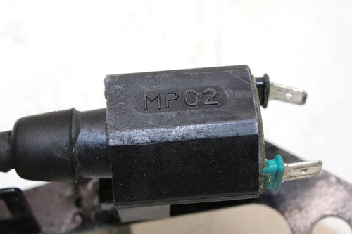 1985 Honda Xl350r Ignition Coil With Bracket