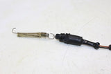 2009 Kawasaki Klx250sf Rear Back Brake Sensor