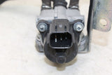 2007 Suzuki Sv650s Air Valve Solenoid Top Engine Switch Sensor