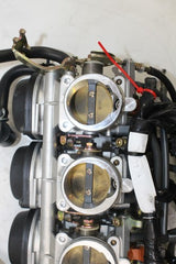 2003-05 Yamaha Yzf R6 MIKUNI Carbs Carburetors OEM