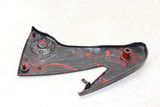 06-08 Kawasaki Ninja 650r Ex650a Right Frame Cover OEM