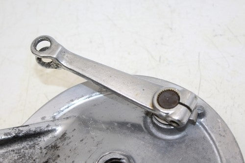 2005 Honda Shadow Spirit 750 Vt750dc Drum Brake