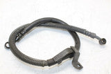 97-09 Kawasaki Ninja 500r Ex500d Brake Hose OEM