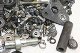 2002 Honda Vtx1800c Cast Engine Mounting Bolts Hardware Motor Screws