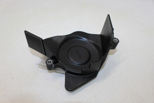 2007 Kawasaki Ninja 650r Ex650a Engine Sprocket Cover
