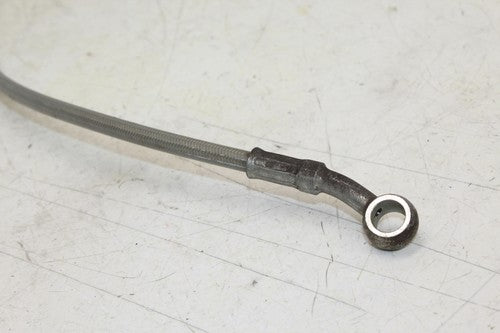 2015 Aprilia Shiver 750 Sl750 Brake Caliper Hoses Lines Set