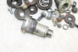 1995 Honda Shadow Ace 1100 Vt1100c2 Engine Mounting Bolts Hardware Motor Screws